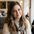 Kelly McFarland, former teacher and creator of Engaging Littles